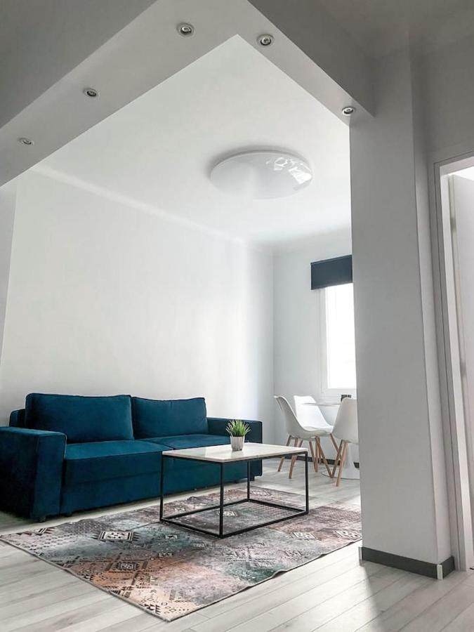 Diamond Apartment Салоники Экстерьер фото