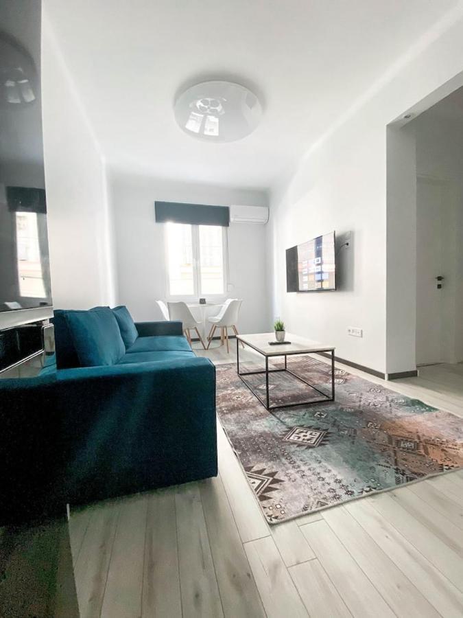 Diamond Apartment Салоники Экстерьер фото