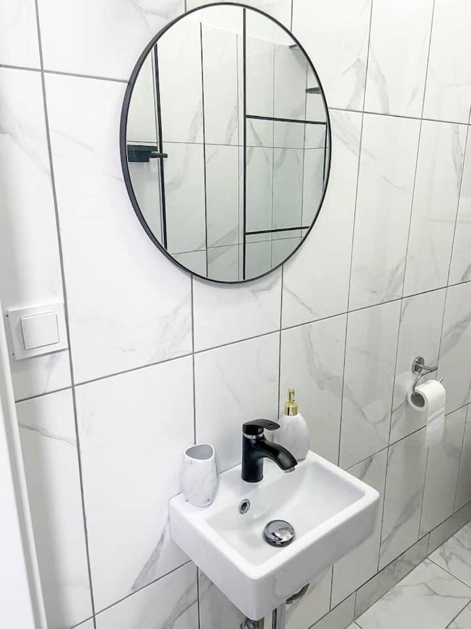 Diamond Apartment Салоники Экстерьер фото