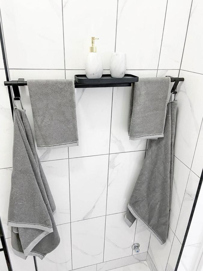 Diamond Apartment Салоники Экстерьер фото